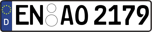 EN-AO2179