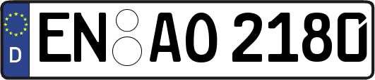 EN-AO2180