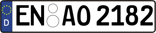 EN-AO2182