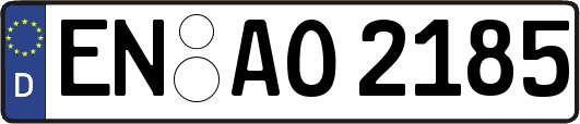 EN-AO2185