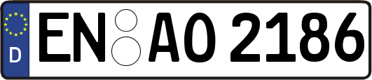EN-AO2186