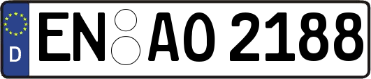 EN-AO2188