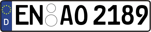 EN-AO2189