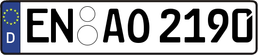 EN-AO2190