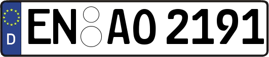 EN-AO2191