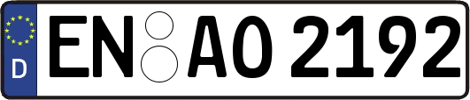 EN-AO2192