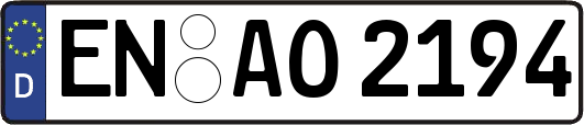 EN-AO2194