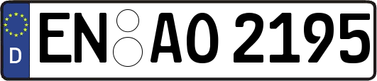 EN-AO2195