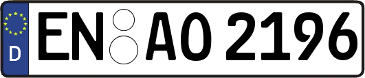 EN-AO2196