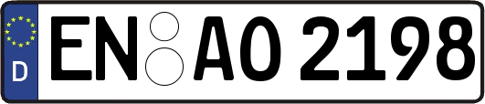 EN-AO2198