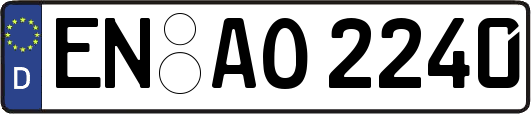 EN-AO2240