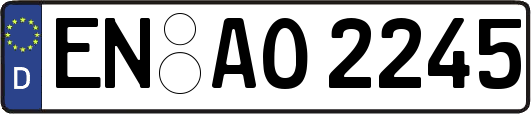 EN-AO2245