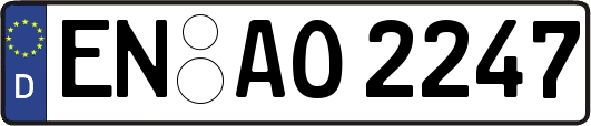 EN-AO2247