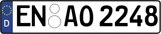 EN-AO2248