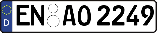 EN-AO2249