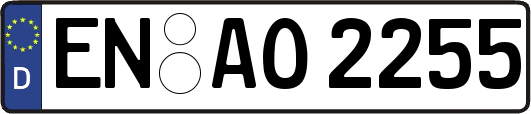 EN-AO2255