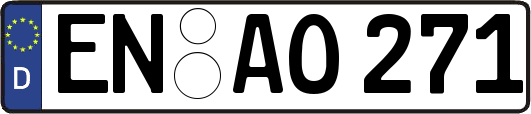 EN-AO271
