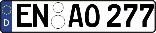 EN-AO277