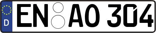EN-AO304