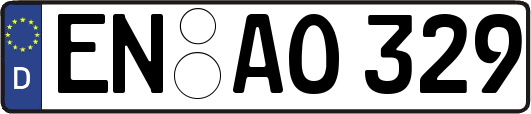 EN-AO329
