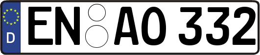 EN-AO332