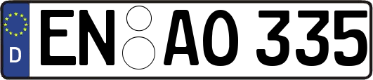 EN-AO335