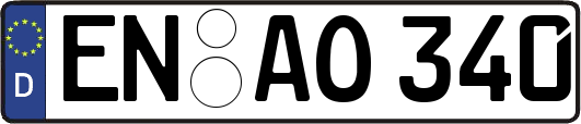 EN-AO340