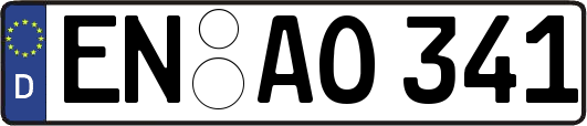 EN-AO341