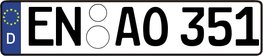 EN-AO351