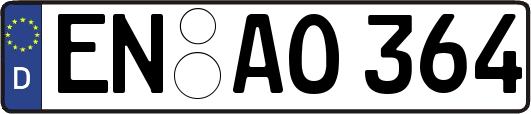EN-AO364