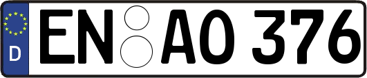 EN-AO376