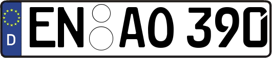EN-AO390