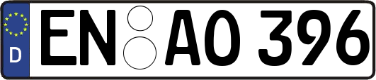 EN-AO396
