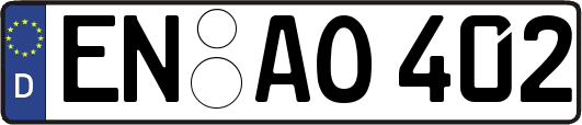 EN-AO402