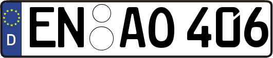 EN-AO406
