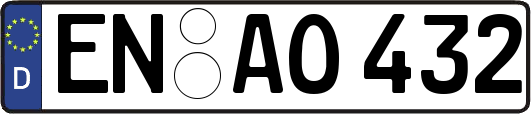 EN-AO432