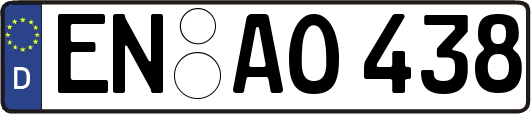 EN-AO438