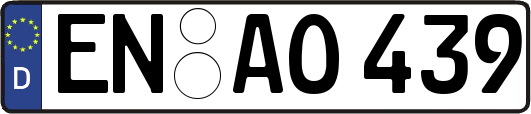 EN-AO439