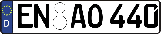 EN-AO440