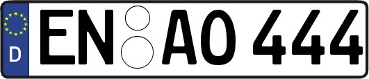 EN-AO444