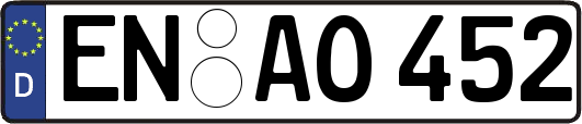 EN-AO452