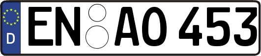 EN-AO453