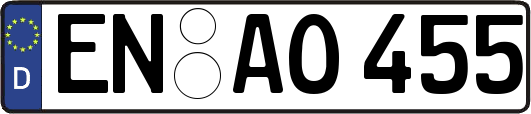 EN-AO455