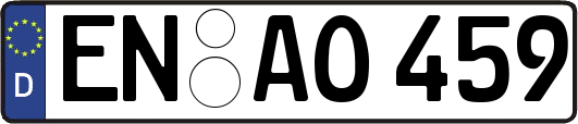 EN-AO459