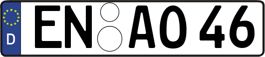 EN-AO46
