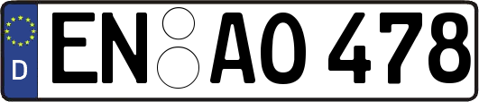 EN-AO478