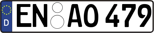 EN-AO479