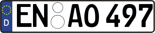 EN-AO497