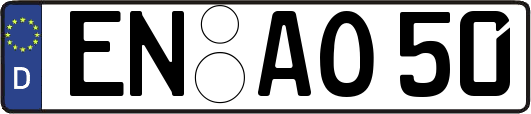 EN-AO50
