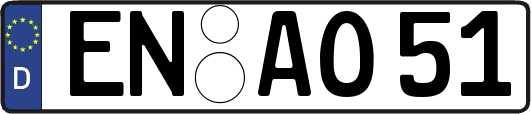 EN-AO51
